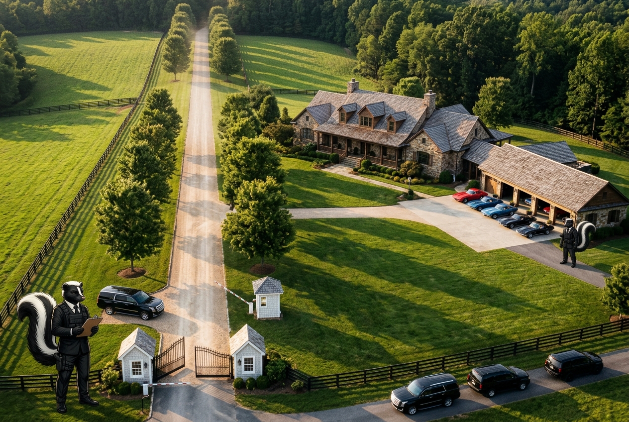 The Pimpson Estate