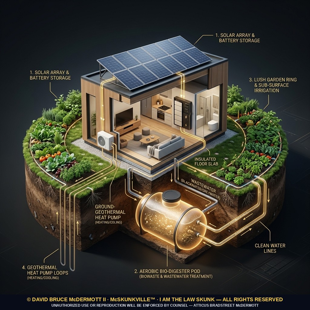 The Systems
