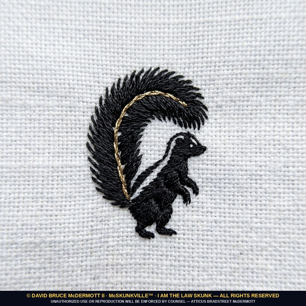 The Tail Crown