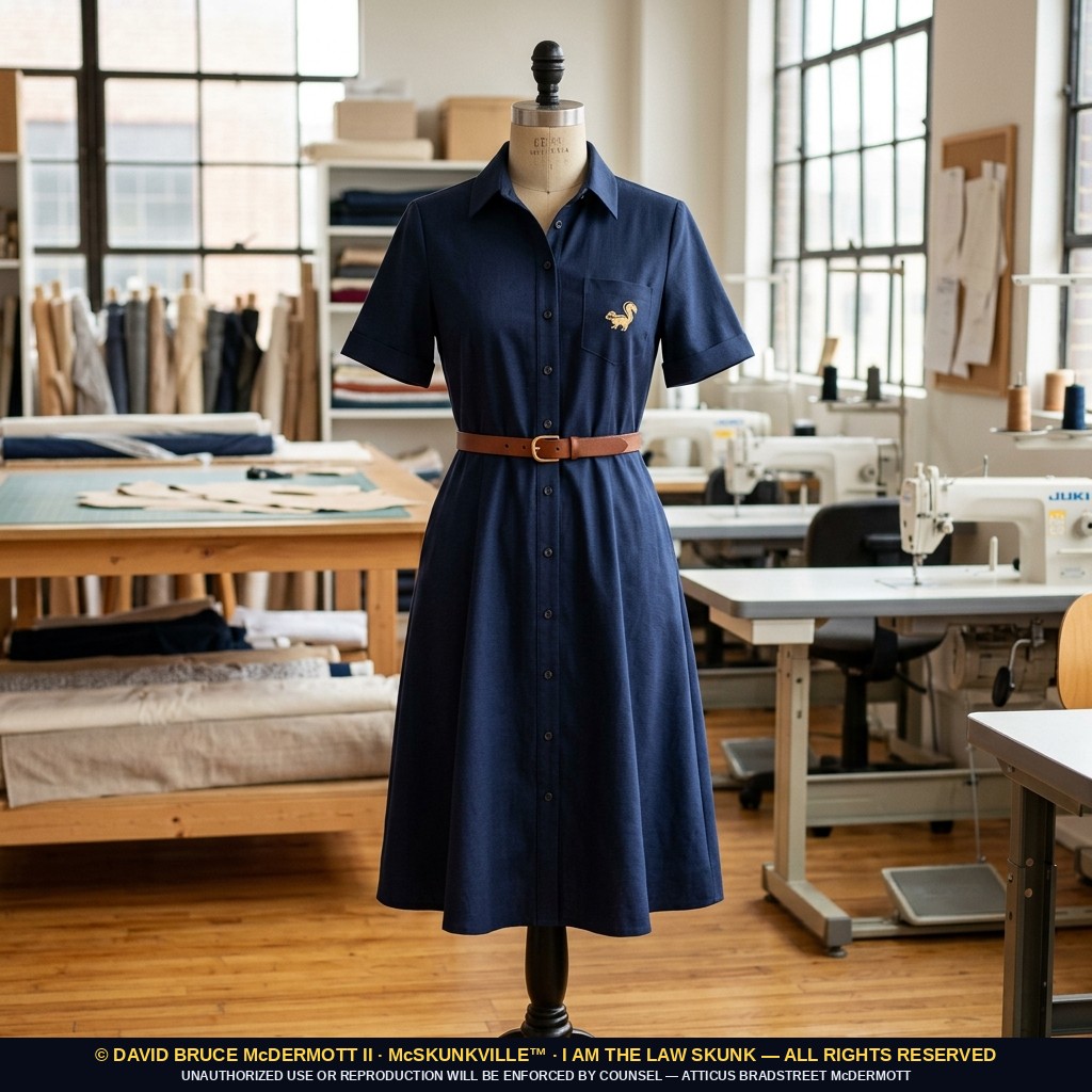The Estate Dress